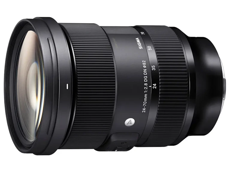 24-70mm F2.8 DG DN ライカL用の新品/中古の在庫一覧 2枚目