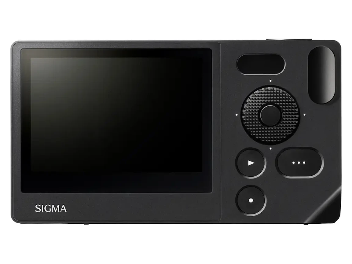 Sigma BF ボディ "ブラック"の新品/中古の在庫一覧 2枚目