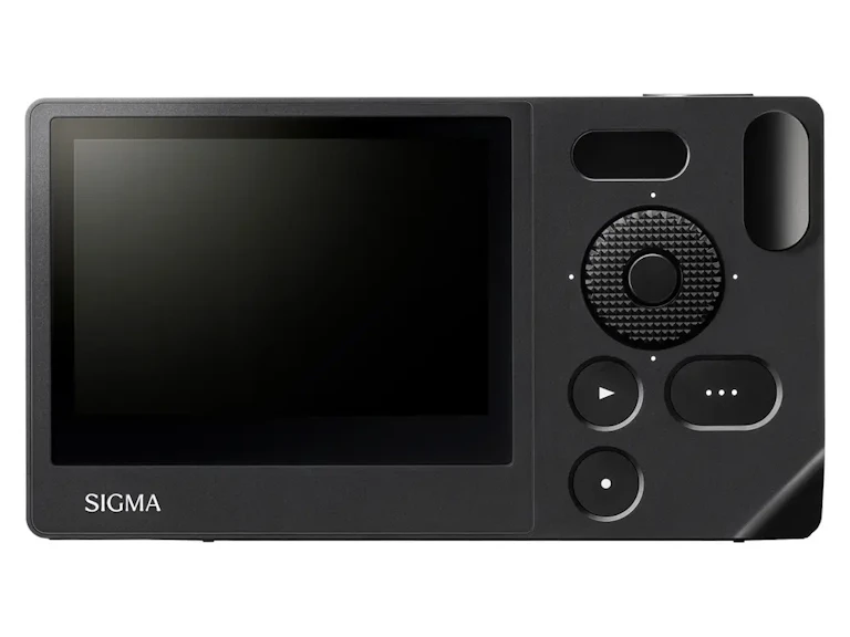 Sigma BF ボディ "ブラック"の新品/中古の在庫一覧 2枚目