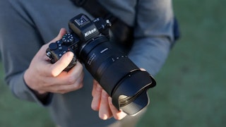 タムロン17-70mm F/2.8 Di III-A VC RXDの手ブレ補正(VC)レビュー