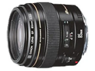Canon EF 85mm F1.8 USM