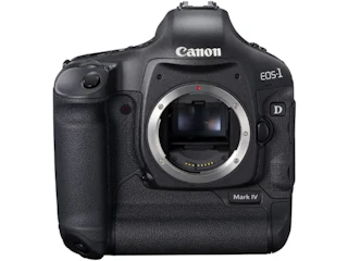 Canon EOS-1D Mark IV ボディ