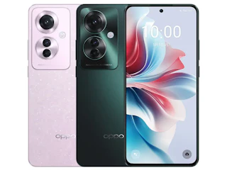 OPPO OPPO Reno11 A