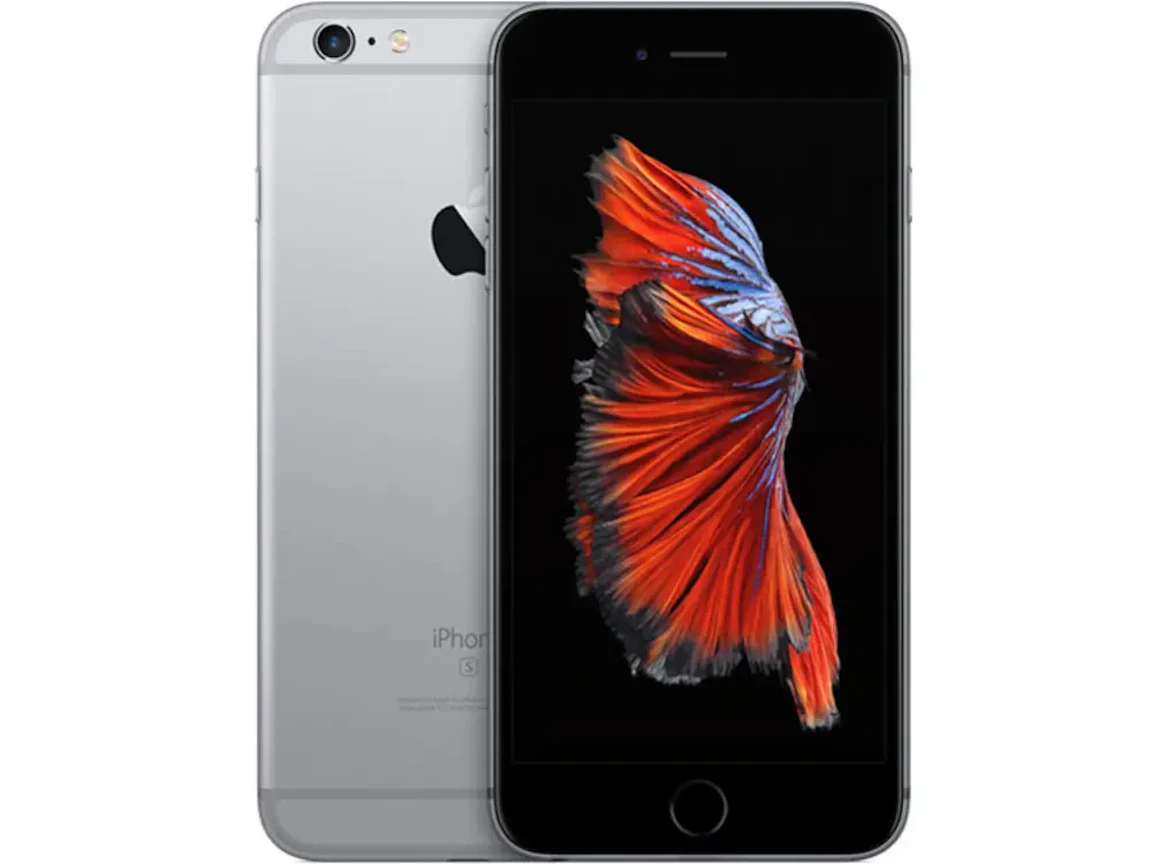iPhone 6s Plus