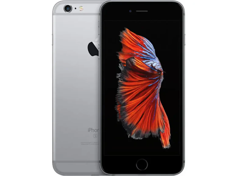 iPhone 6s Plus
