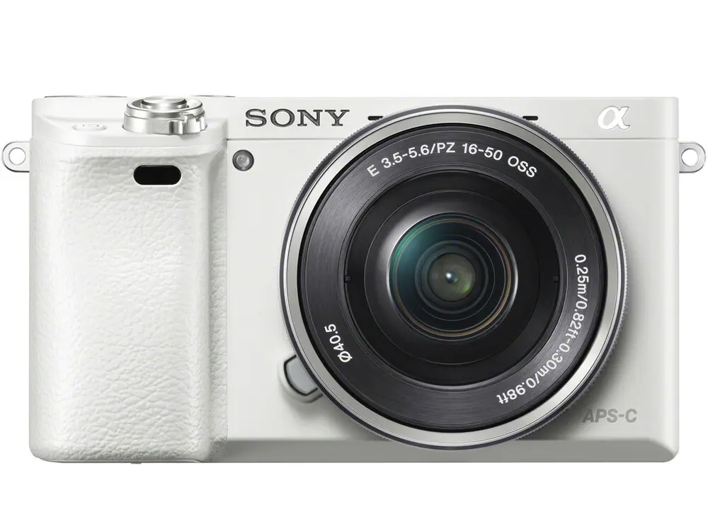 2025年最新】SONY α6000 ILCE-6000L パワーズームレンズキット
