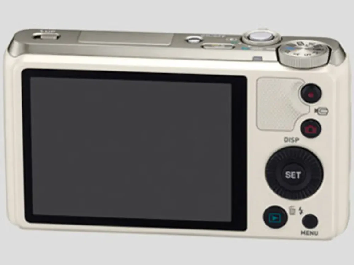 HIGH SPEED EXILIM EX-ZR800 "ホワイト"の新品/中古の在庫一覧 5枚目