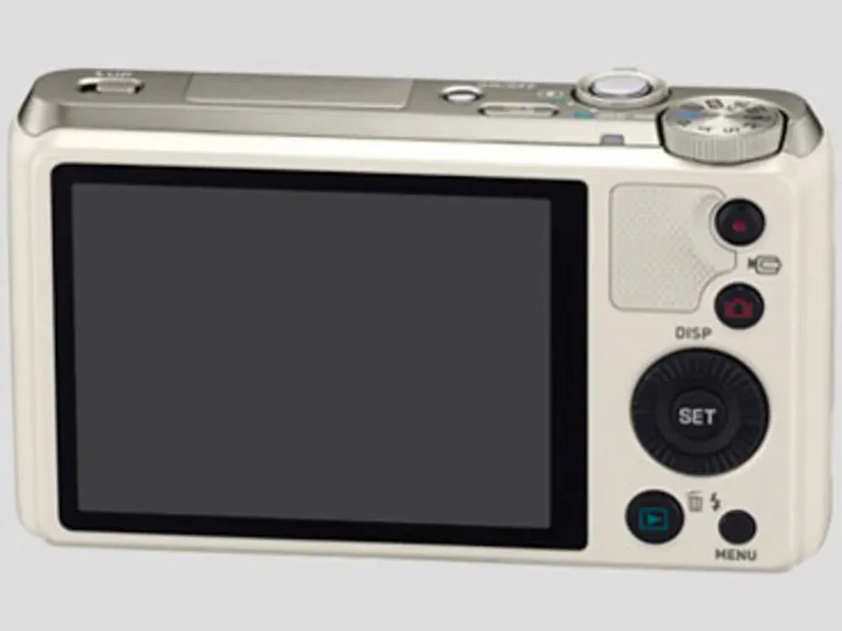 HIGH SPEED EXILIM EX-ZR800 "ホワイト"の新品/中古の在庫一覧 5枚目