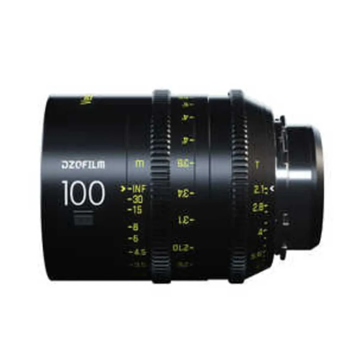 Vespid FF 100mm T2.1 EFマウント付属