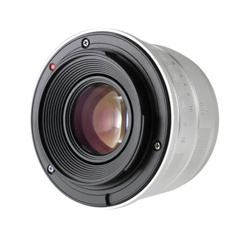 7artisans 25mm F1.8 ソニーE用 "シルバー"の新品/中古の在庫一覧 3枚目