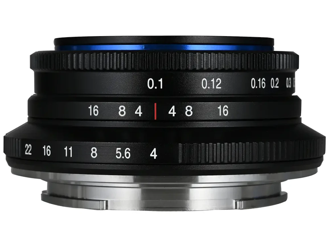 LAOWA 10mm F4 Cookie