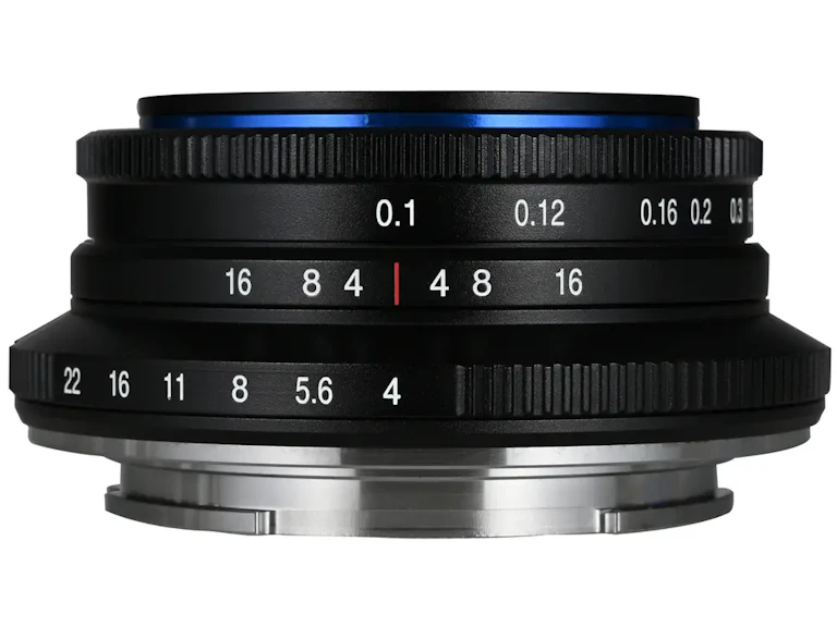 LAOWA 10mm F4 Cookie