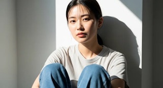 ポートレート写真