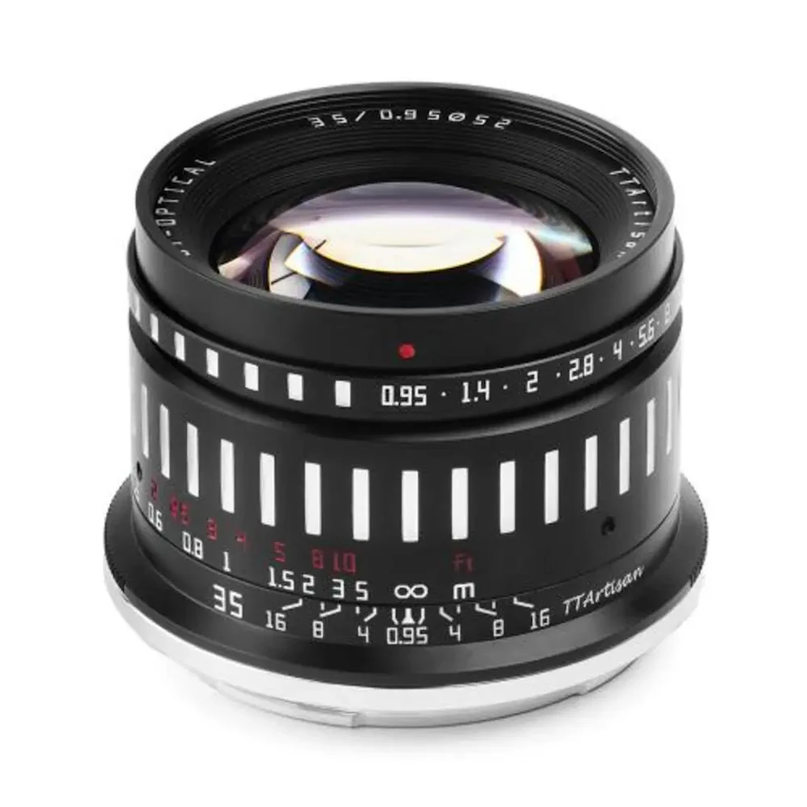 TTArtisan 35mm f/0.95 C ニコンZ用の新品/中古の在庫一覧 2枚目