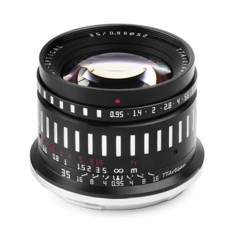 TTArtisan 35mm f/0.95 C ニコンZ用の新品/中古の在庫一覧 2枚目
