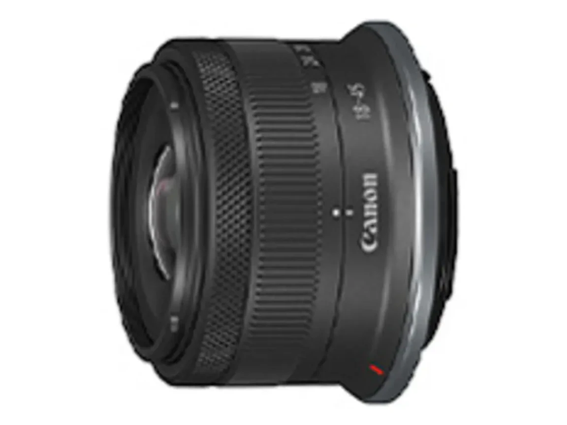RF-S18-45mm F4.5-6.3 IS STMの新品/中古の在庫一覧 2枚目