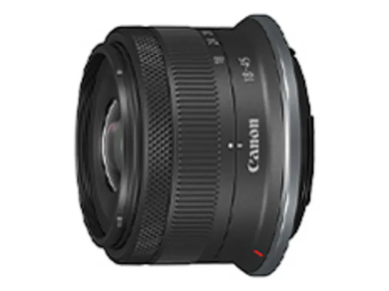 RF-S18-45mm F4.5-6.3 IS STMの新品/中古の在庫一覧 2枚目