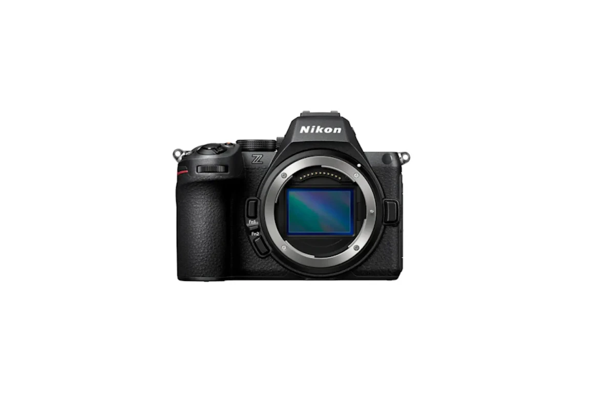 ニコン Z5IIに公式FW Ver.1.20配信、ISO低速限界やWi-Fi常時有効など改善