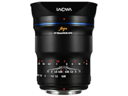 LAOWA Argus 25mm F0.95 CF APO キヤノンRF用