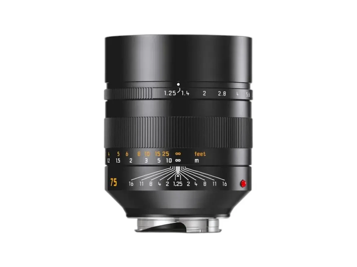 NOCTILUX-M 75mm f/1.25 ASPH.の新品/中古の在庫一覧 1枚目