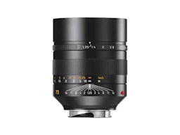NOCTILUX-M 75mm f/1.25 ASPH.
