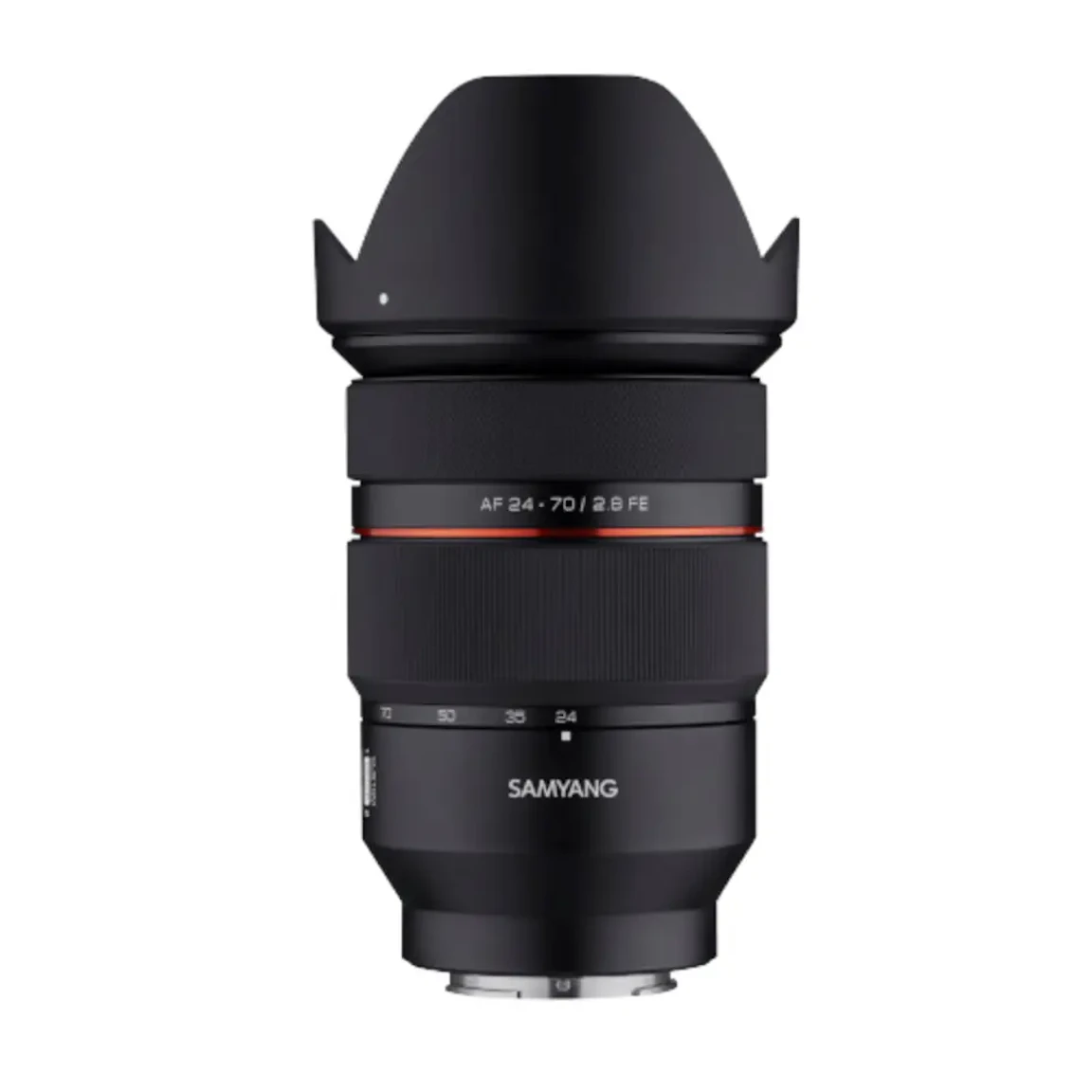 AF 24-70mm F2.8 FEの新品/中古の在庫一覧 2枚目