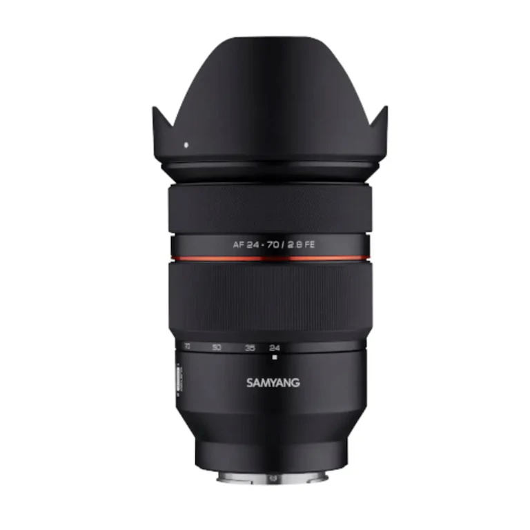 AF 24-70mm F2.8 FEの新品/中古の在庫一覧 2枚目