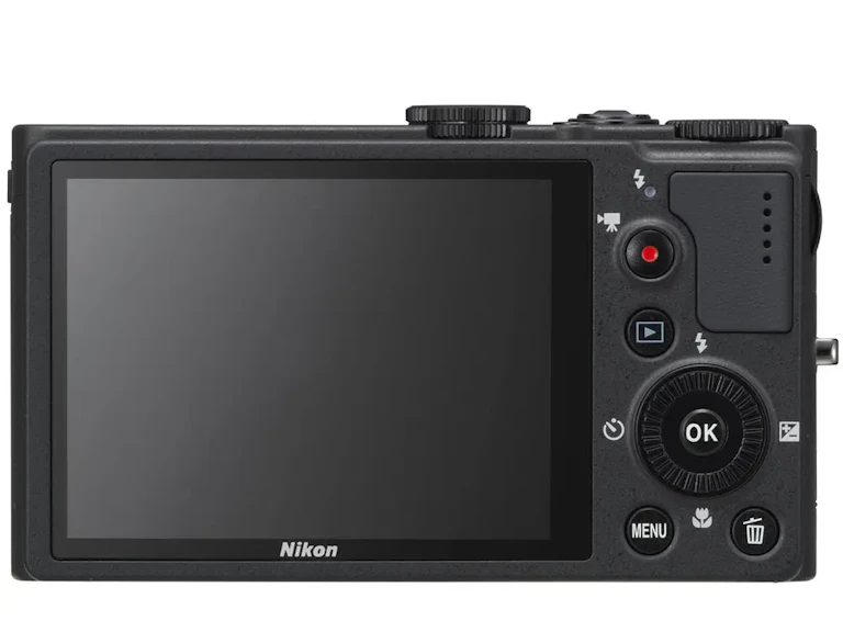 COOLPIX P310 "ブラック"の新品/中古の在庫一覧 4枚目