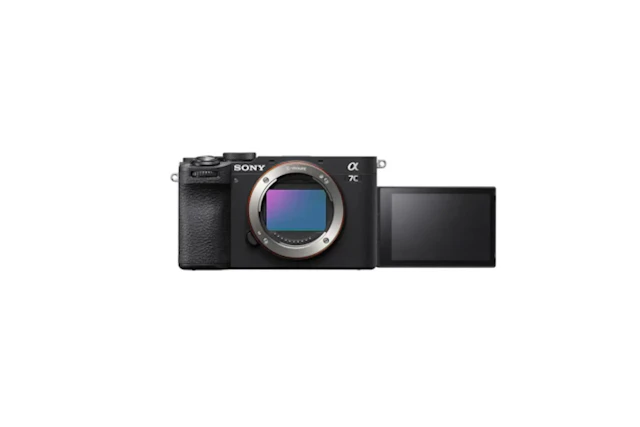 【リーク】Sony α7C IIIの発売日はいつ?価格予想・比較・予約まとめ