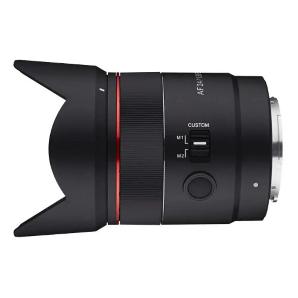 AF 24mm F1.8 FE FE ソニーE用の新品/中古の在庫一覧 2枚目