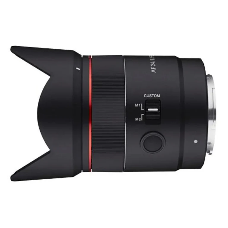 AF 24mm F1.8 FE FE ソニーE用の新品/中古の在庫一覧 2枚目