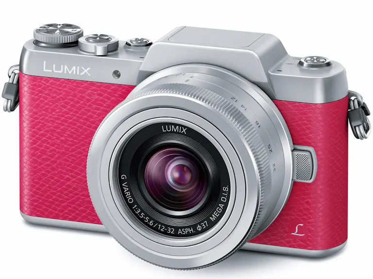 LUMIX GF7(DMC-GF7W) ダブルズームレンズキット "ピンク"の新品/中古の在庫一覧 6枚目