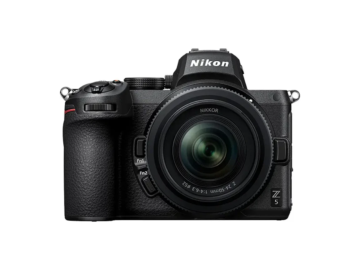 Nikon Z5におすすめのレンズ11選 中古や手動設定まで迷いを減らす選び方