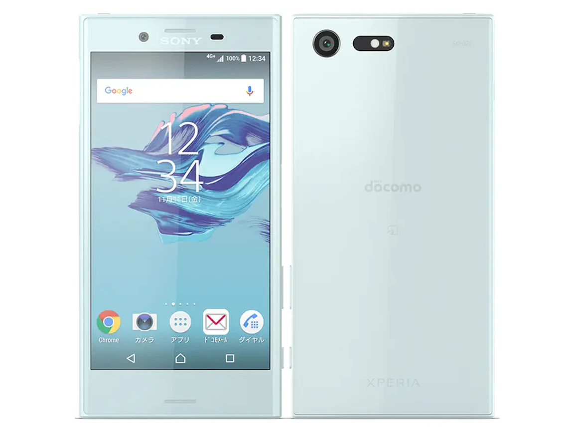 Xperia X Compact