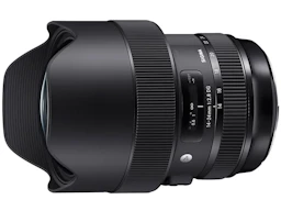 14-24mm F2.8 DG HSM キヤノン用