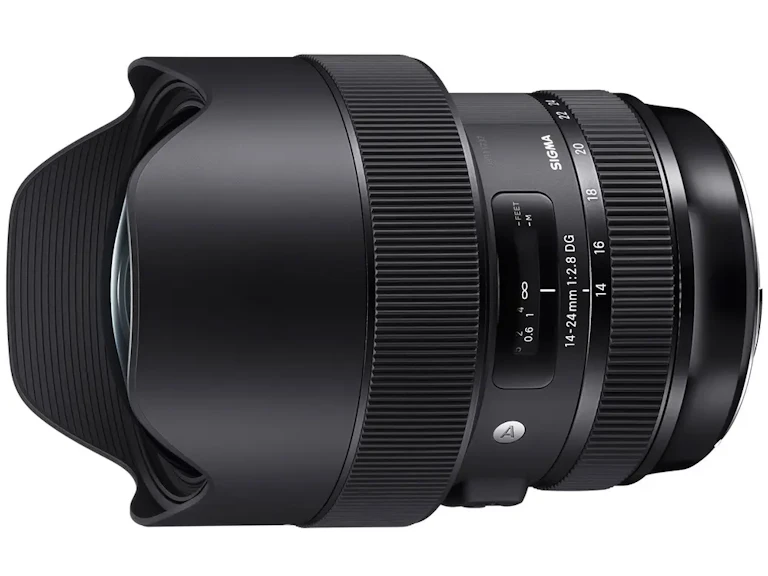 14-24mm F2.8 DG HSM