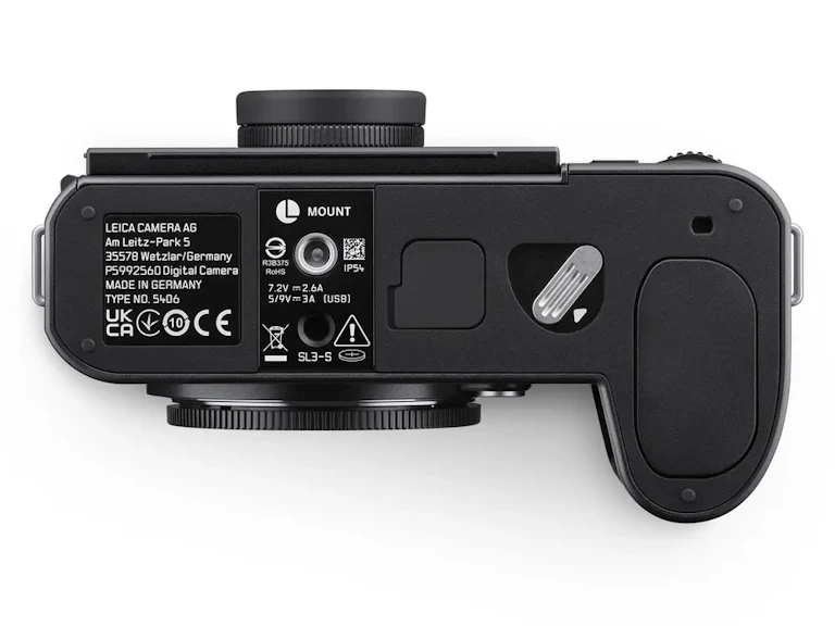 ライカSL3-S ボディの新品/中古の在庫一覧 6枚目