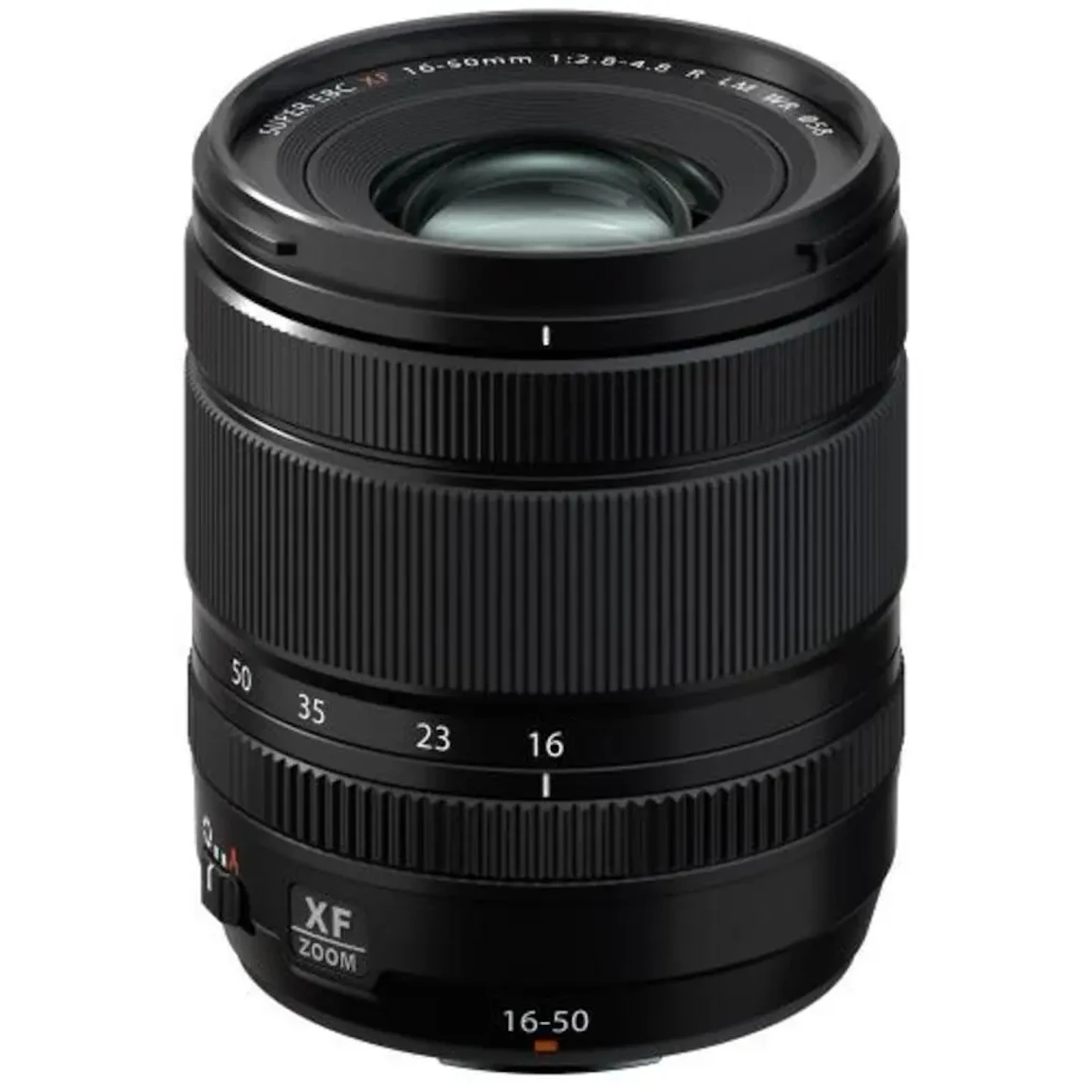 フジノンレンズ XF16-50mmF2.8-4.8 R LM WRの新品/中古の在庫一覧 3枚目
