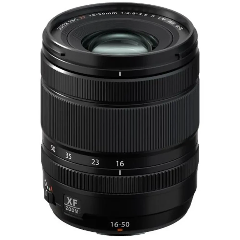 フジノンレンズ XF16-50mmF2.8-4.8 R LM WRの新品/中古の在庫一覧 3枚目