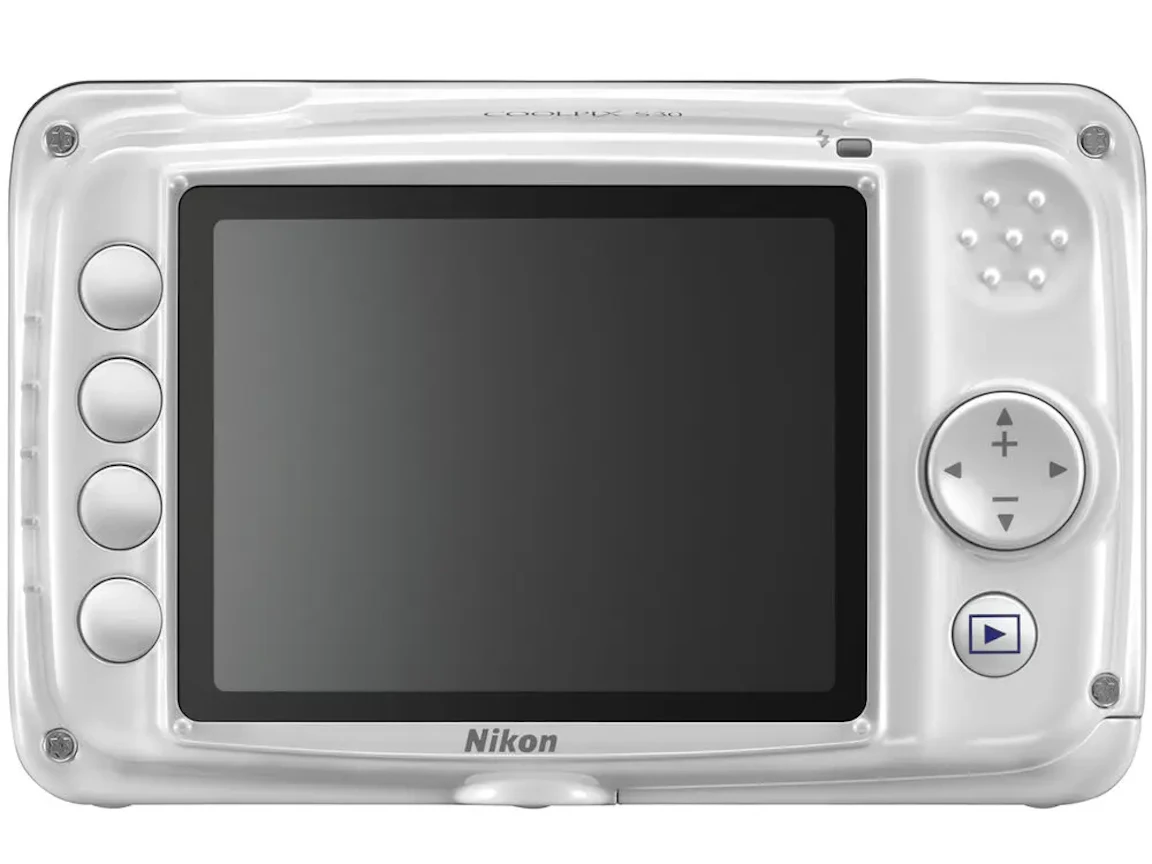 COOLPIX S30 "ホワイト"の新品/中古の在庫一覧 3枚目