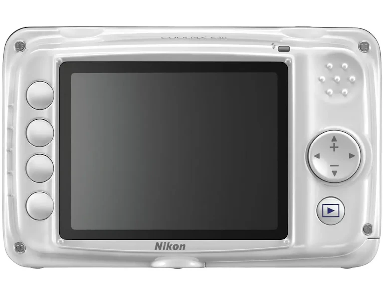 COOLPIX S30 "ホワイト"の新品/中古の在庫一覧 3枚目