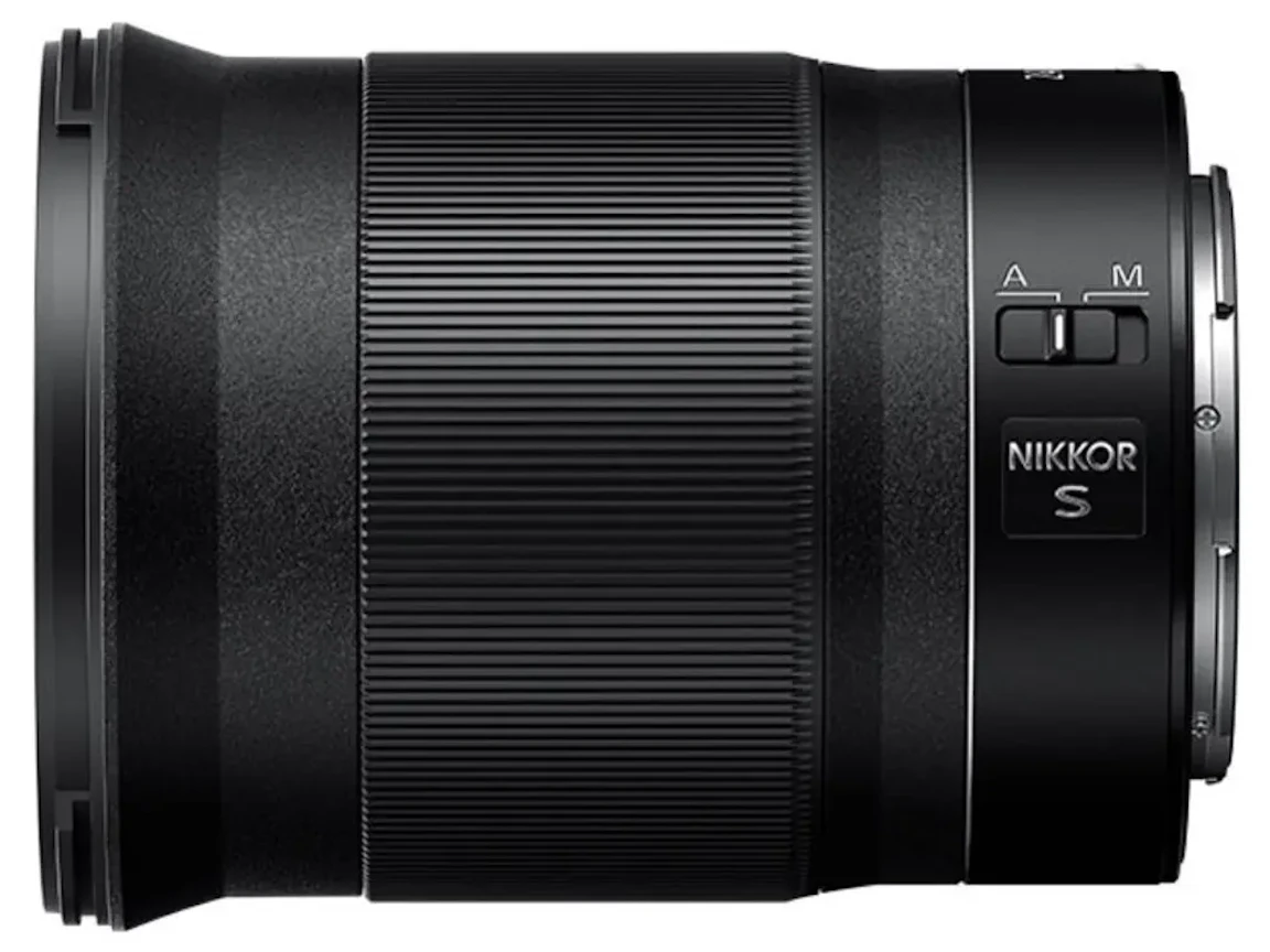 NIKKOR Z 24mm f/1.8 Sの新品/中古の在庫一覧 4枚目