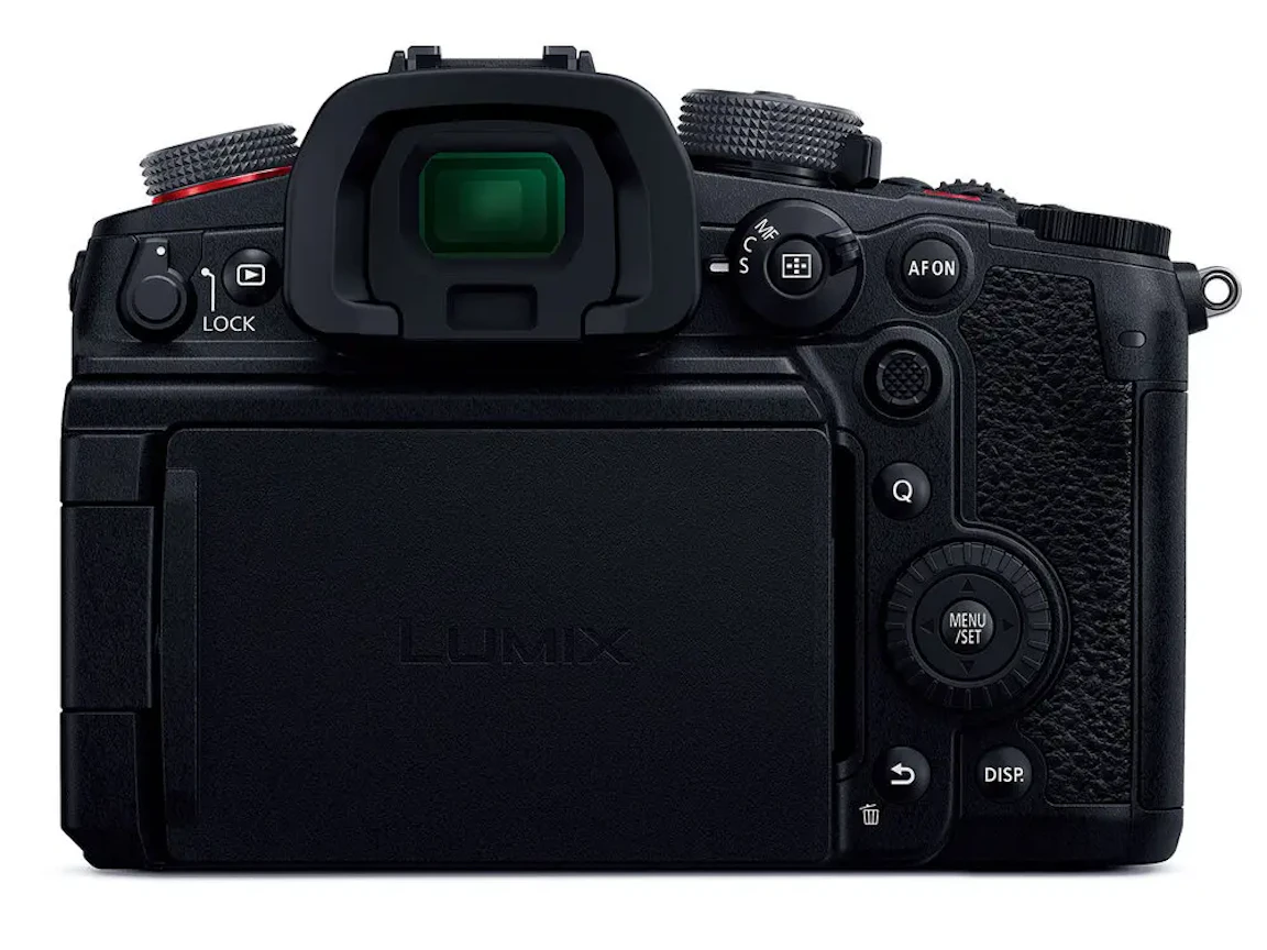LUMIX GH7(DC-GH7L) 標準ズームレンズキットの新品/中古の在庫一覧 4枚目