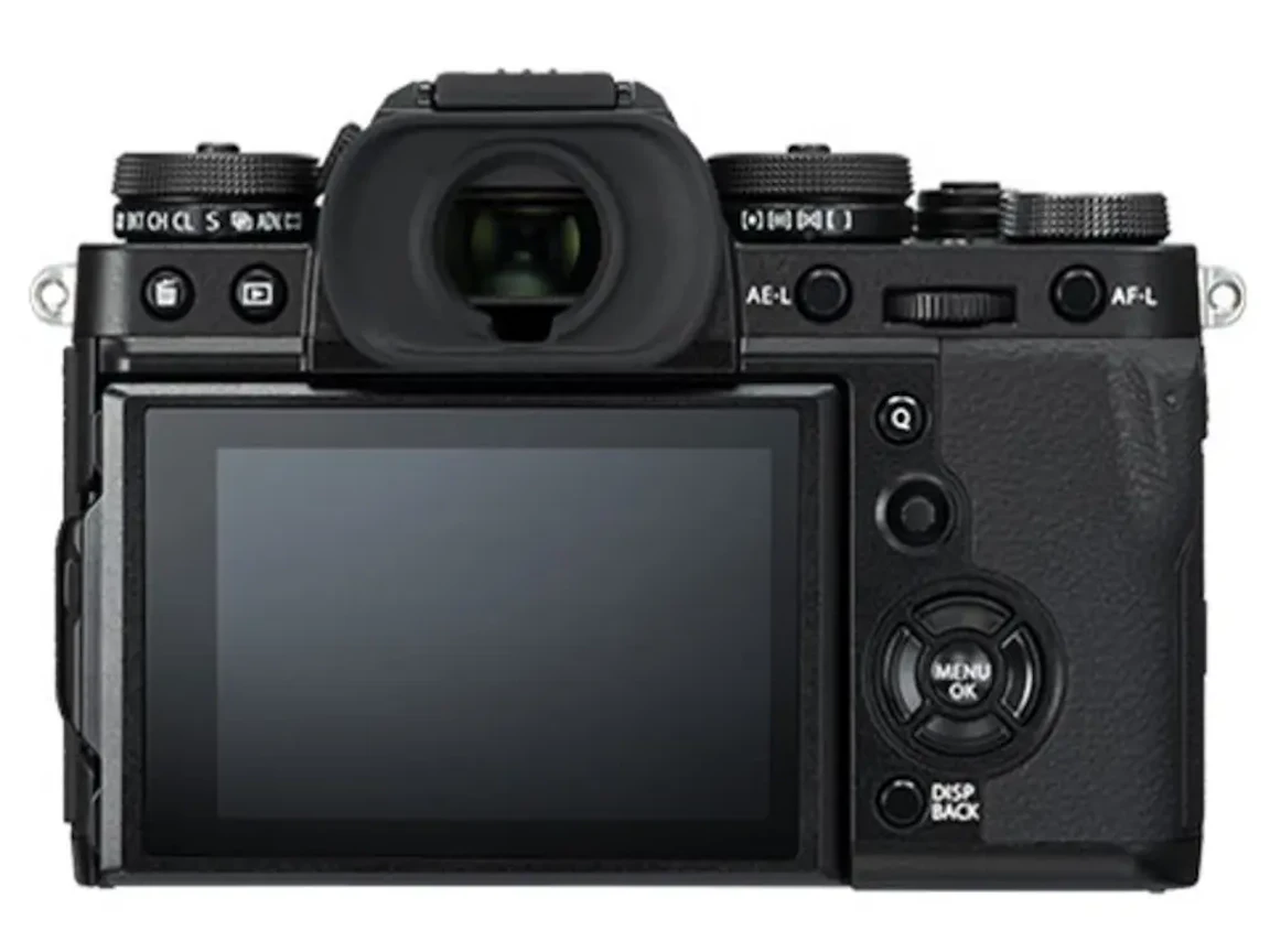 X-T3 ボディ "ブラック"の新品/中古の在庫一覧 2枚目