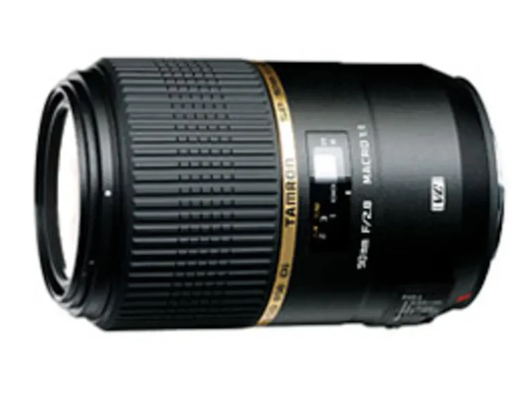 SP 90mm F/2.8 Di MACRO 1:1 VC USD