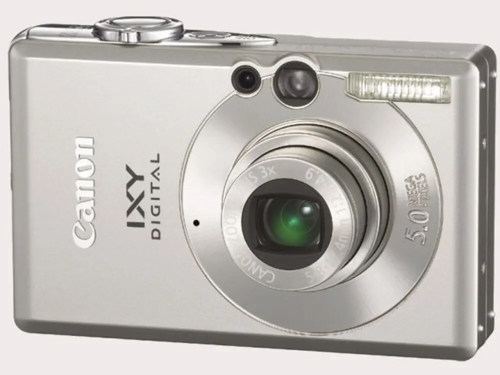 【送料無料】CANON デジタルカメラ　IXY DIGITAL 800 IS Canon(キヤノン) IXY DIGITAL 800 ISの作例・価格・レビュー