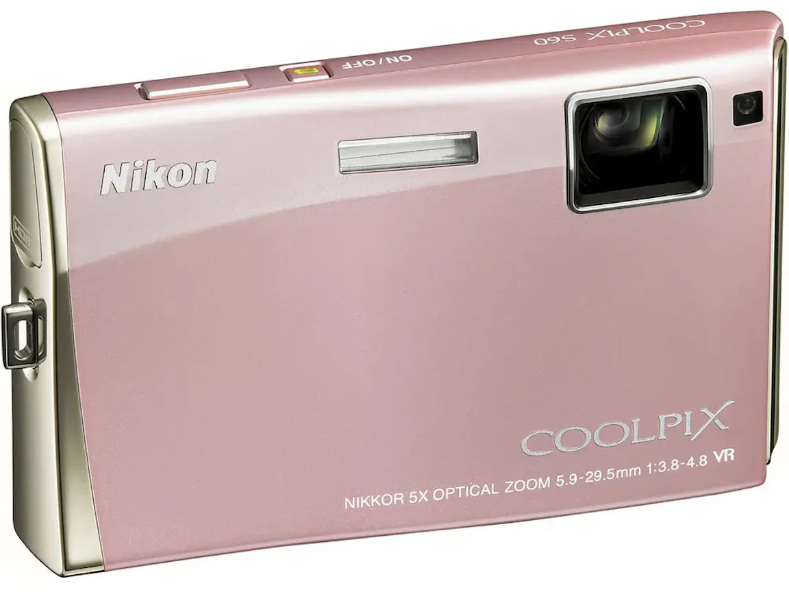 COOLPIX S60の新品/中古の在庫一覧 9枚目