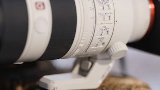Sony FE 70-200mm F2.8 GM OSS II(SEL70200GM2)の動画運用レビュー(絞りリング・ブリージング)
