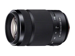 DT 55-300mm F4.5-5.6 SAM SAL55300