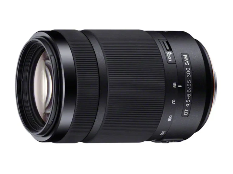 DT 55-300mm F4.5-5.6 SAM SAL55300